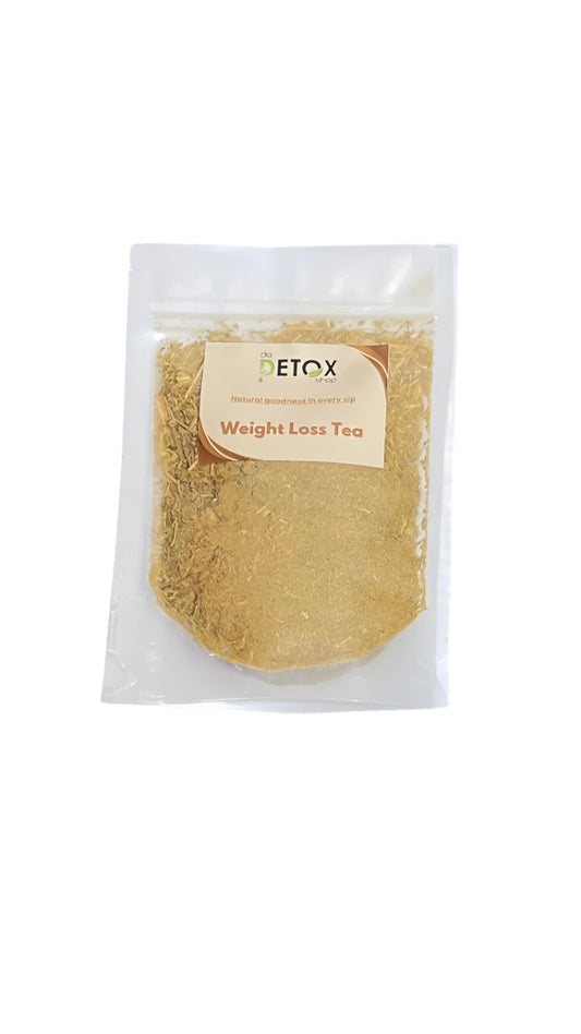 Weight Loss Tea